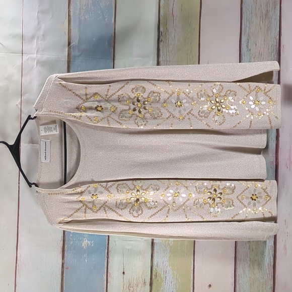 NWT Alfred Dunner Sweater - Picture 1 of 7